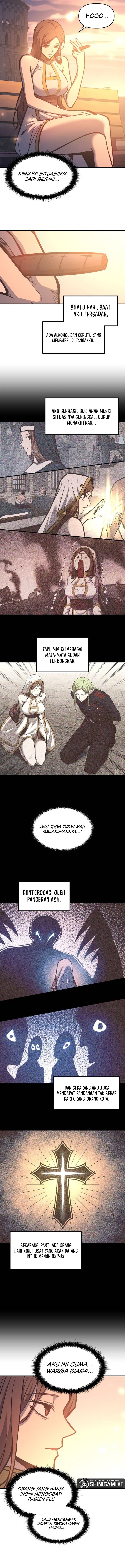 Read I Became The Tyrant Of A Defense Game (ID) Manga Online