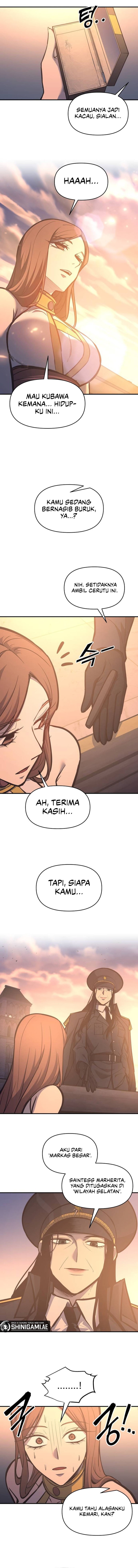 Read I Became The Tyrant Of A Defense Game (ID) Manga Online