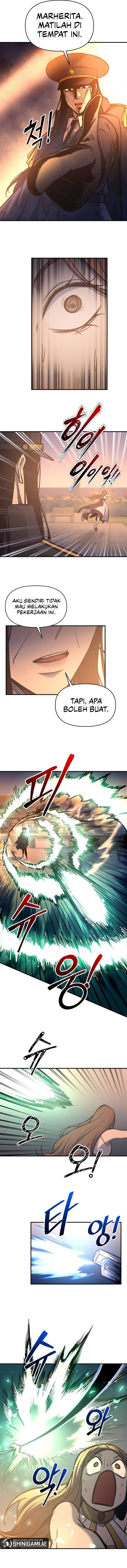 Read I Became The Tyrant Of A Defense Game (ID) Manga Online