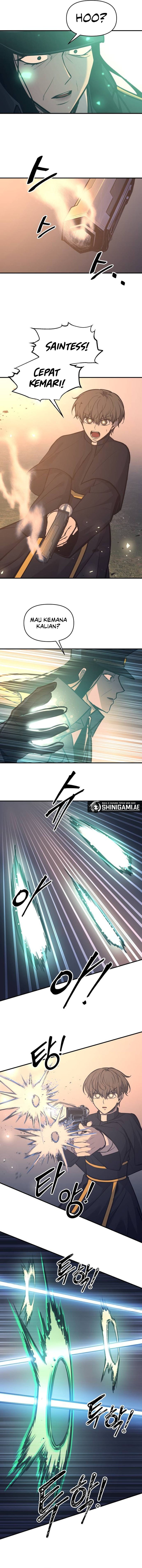 Read I Became The Tyrant Of A Defense Game (ID) Manga Online