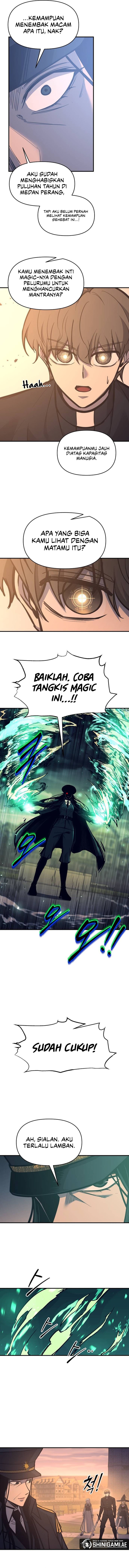 Read I Became The Tyrant Of A Defense Game (ID) Manga Online