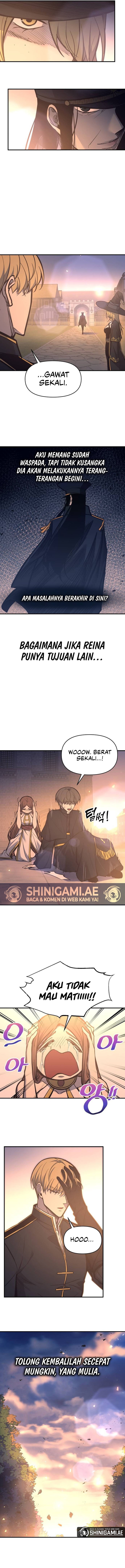 Read I Became The Tyrant Of A Defense Game (ID) Manga Online