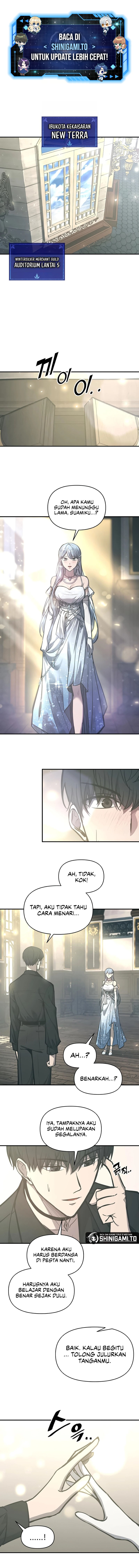 Read I Became The Tyrant Of A Defense Game (ID) Manga Online