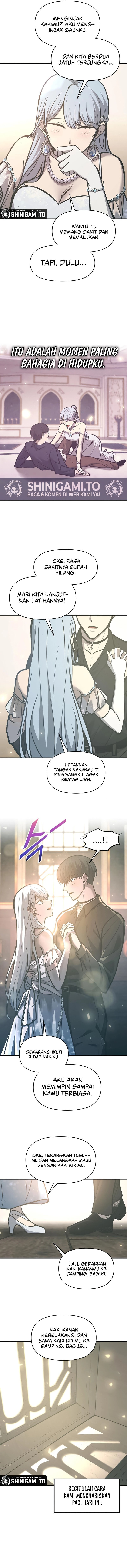 Read I Became The Tyrant Of A Defense Game (ID) Manga Online