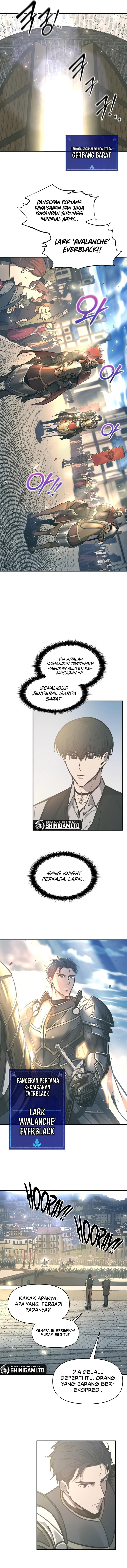 Read I Became The Tyrant Of A Defense Game (ID) Manga Online