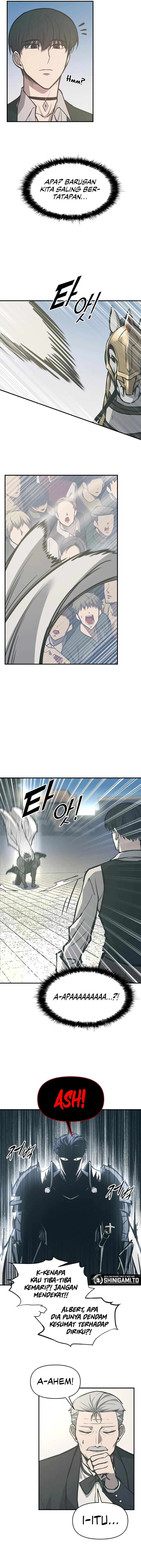 Read I Became The Tyrant Of A Defense Game (ID) Manga Online