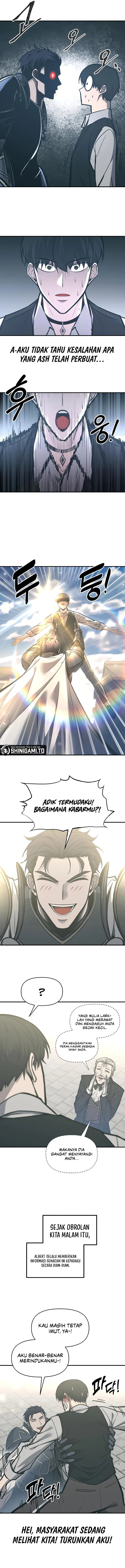 Read I Became The Tyrant Of A Defense Game (ID) Manga Online