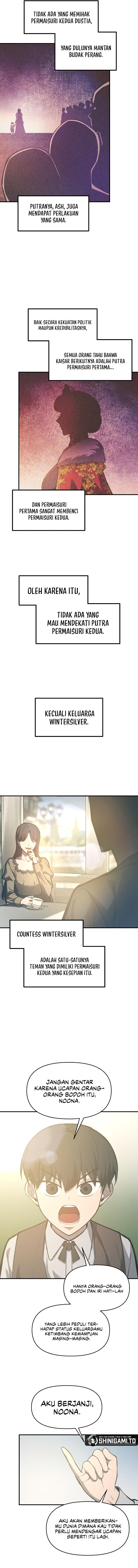 Read I Became The Tyrant Of A Defense Game (ID) Manga Online