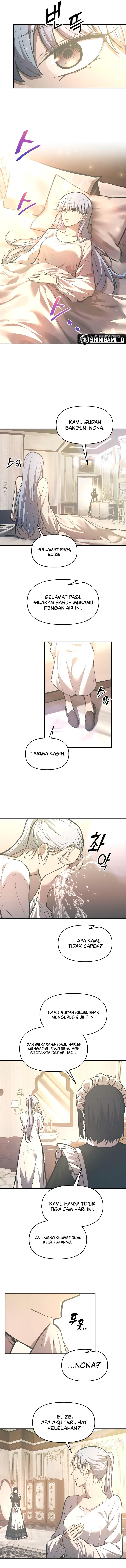 Read I Became The Tyrant Of A Defense Game (ID) Manga Online