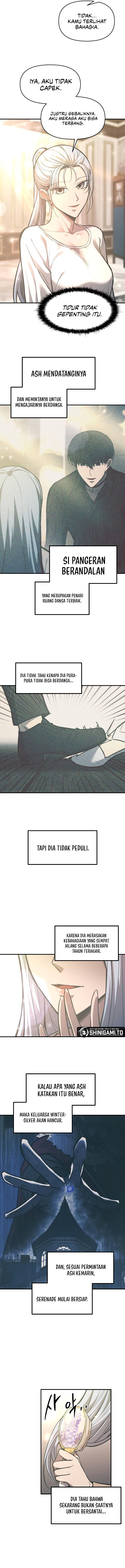 Read I Became The Tyrant Of A Defense Game (ID) Manga Online