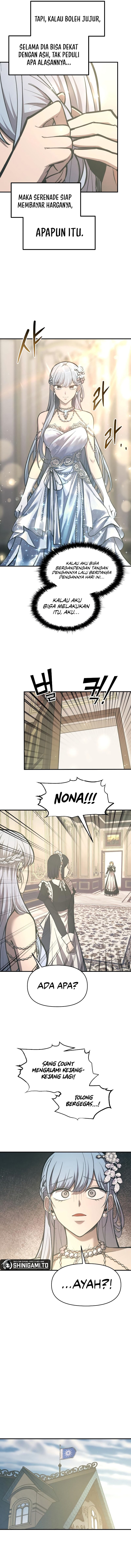 Read I Became The Tyrant Of A Defense Game (ID) Manga Online