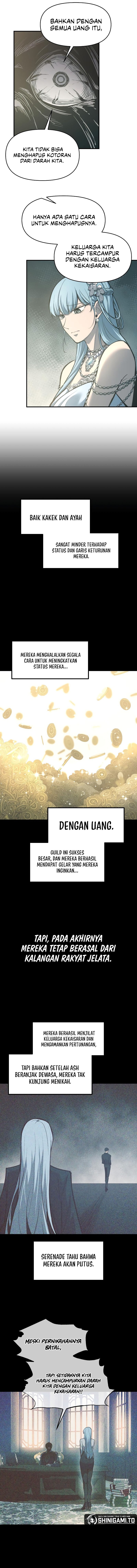 Read I Became The Tyrant Of A Defense Game (ID) Manga Online