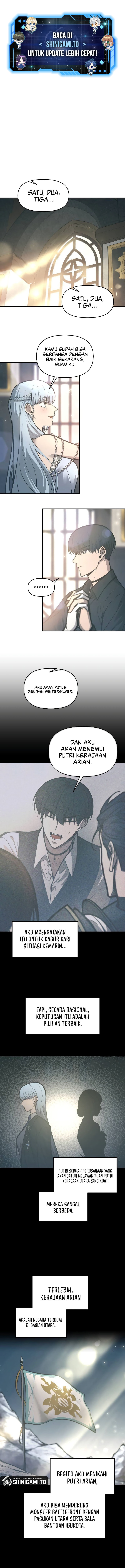 Read I Became The Tyrant Of A Defense Game (ID) Manga Online