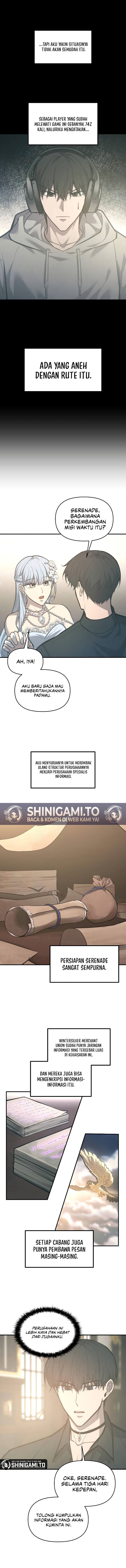 Read I Became The Tyrant Of A Defense Game (ID) Manga Online