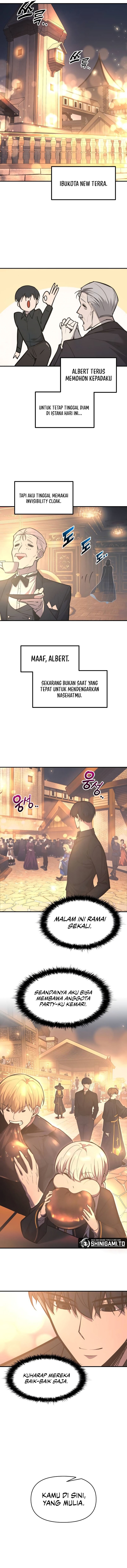 Read I Became The Tyrant Of A Defense Game (ID) Manga Online