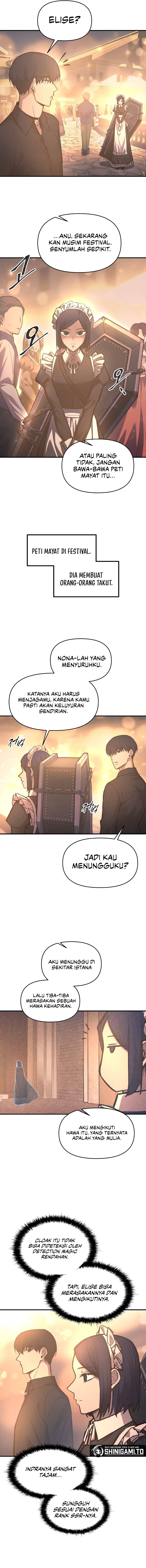 Read I Became The Tyrant Of A Defense Game (ID) Manga Online