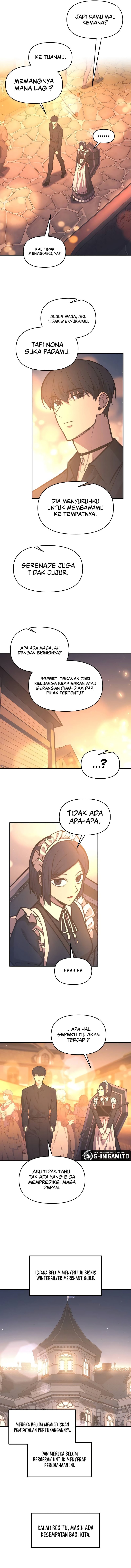 Read I Became The Tyrant Of A Defense Game (ID) Manga Online