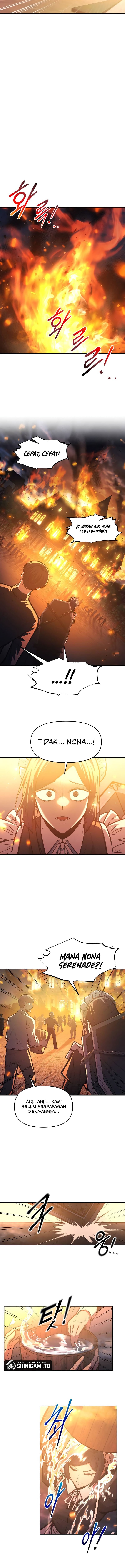 Read I Became The Tyrant Of A Defense Game (ID) Manga Online