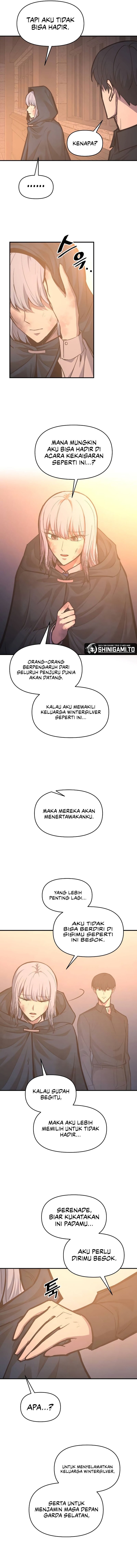 Read I Became The Tyrant Of A Defense Game (ID) Manga Online