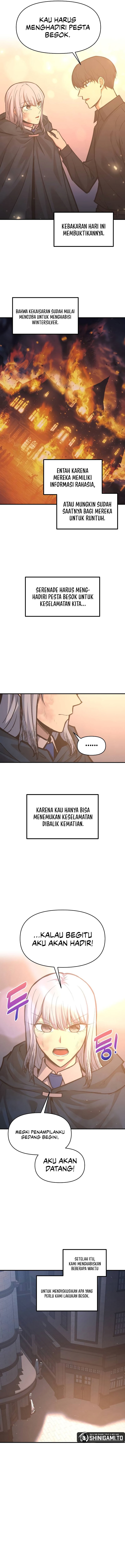 Read I Became The Tyrant Of A Defense Game (ID) Manga Online