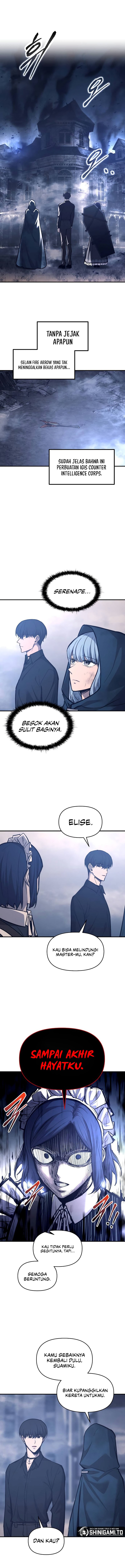 Read I Became The Tyrant Of A Defense Game (ID) Manga Online