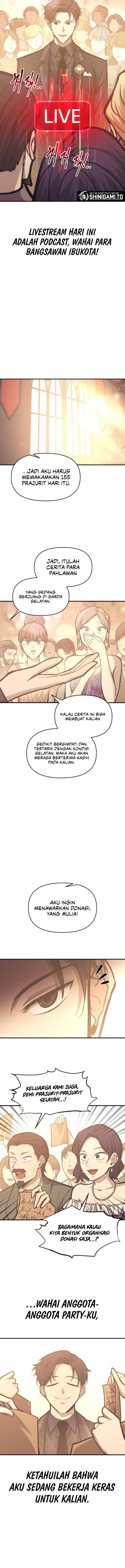 Read I Became The Tyrant Of A Defense Game (ID) Manga Online