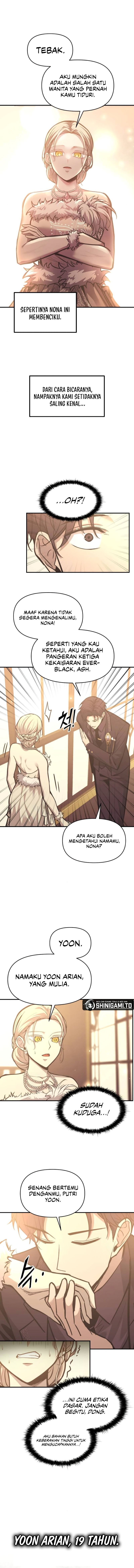 Read I Became The Tyrant Of A Defense Game (ID) Manga Online