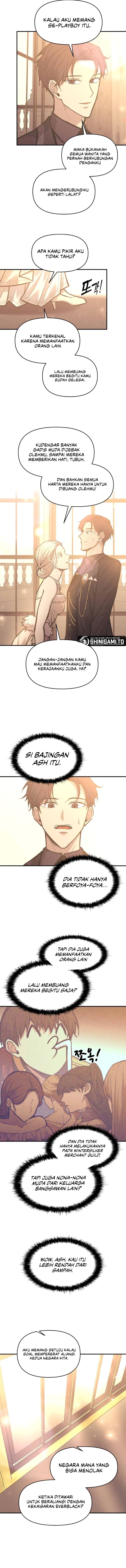 Read I Became The Tyrant Of A Defense Game (ID) Manga Online