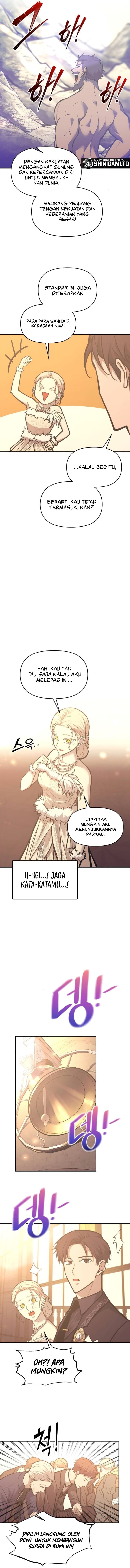 Read I Became The Tyrant Of A Defense Game (ID) Manga Online