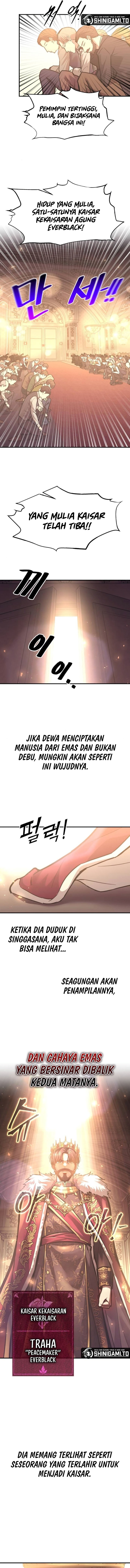 Read I Became The Tyrant Of A Defense Game (ID) Manga Online