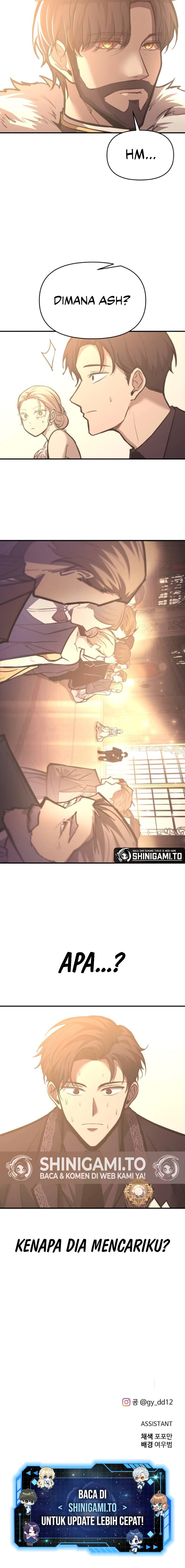 Read I Became The Tyrant Of A Defense Game (ID) Manga Online