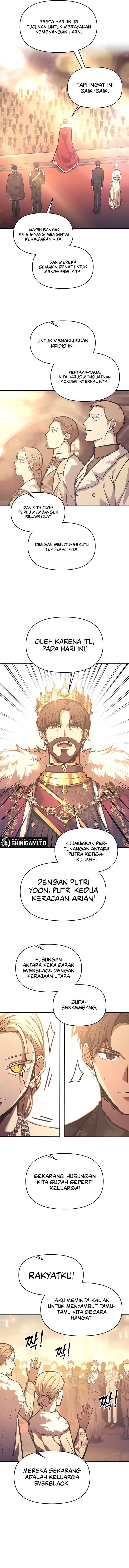 Read I Became The Tyrant Of A Defense Game (ID) Manga Online