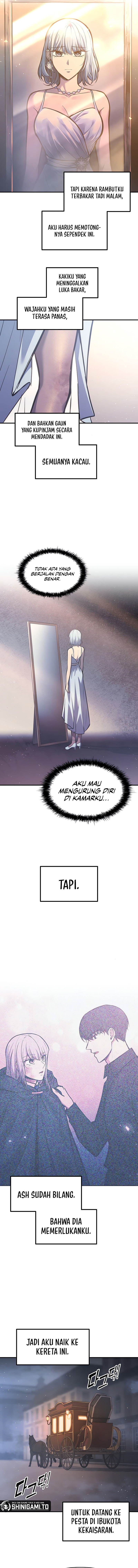 Read I Became The Tyrant Of A Defense Game (ID) Manga Online