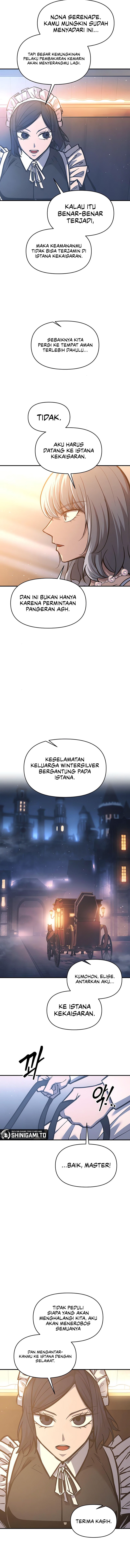 Read I Became The Tyrant Of A Defense Game (ID) Manga Online