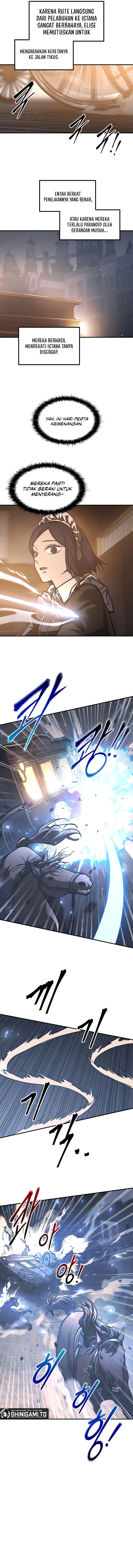 Read I Became The Tyrant Of A Defense Game (ID) Manga Online