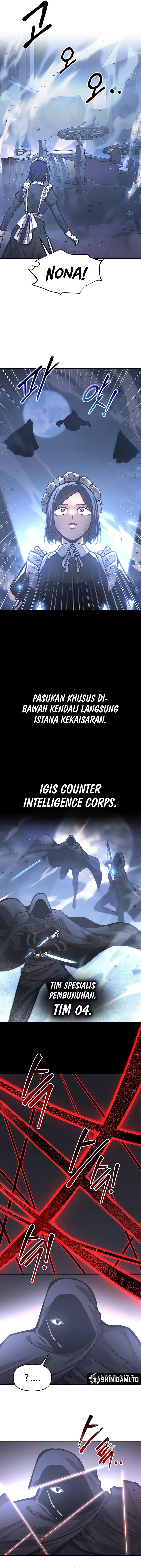 Read I Became The Tyrant Of A Defense Game (ID) Manga Online