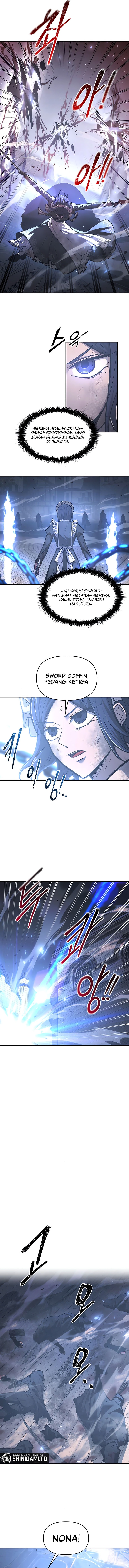 Read I Became The Tyrant Of A Defense Game (ID) Manga Online