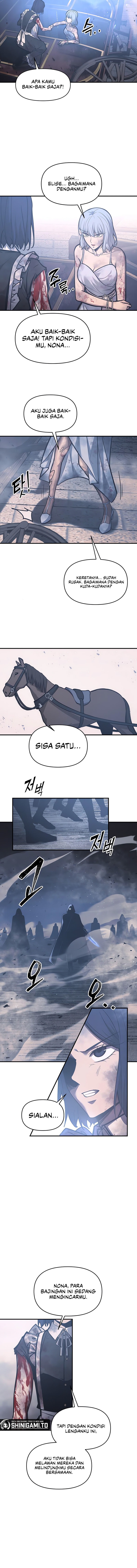 Read I Became The Tyrant Of A Defense Game (ID) Manga Online