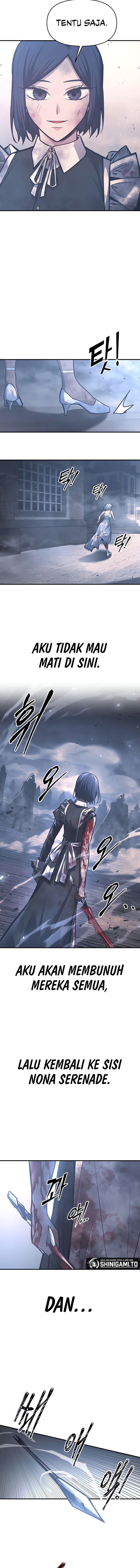 Read I Became The Tyrant Of A Defense Game (ID) Manga Online