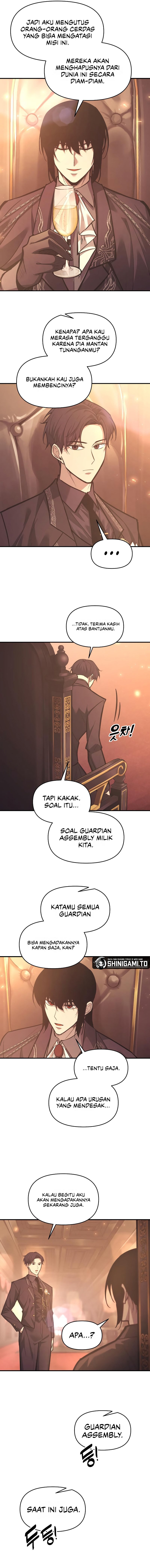 Read I Became The Tyrant Of A Defense Game (ID) Manga Online