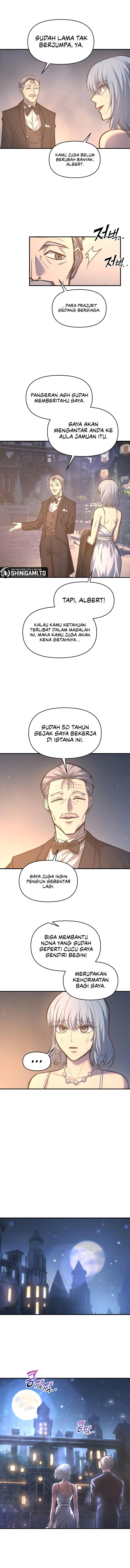 Read I Became The Tyrant Of A Defense Game (ID) Manga Online