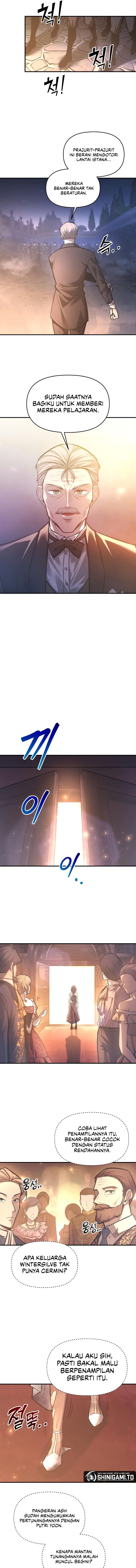 Read I Became The Tyrant Of A Defense Game (ID) Manga Online