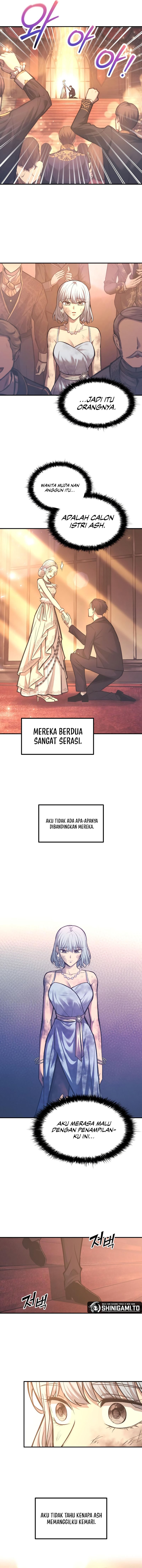 Read I Became The Tyrant Of A Defense Game (ID) Manga Online