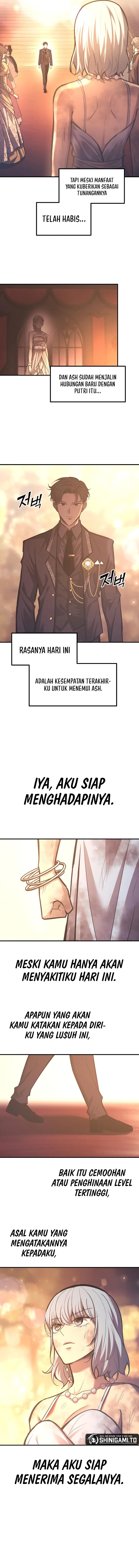 Read I Became The Tyrant Of A Defense Game (ID) Manga Online