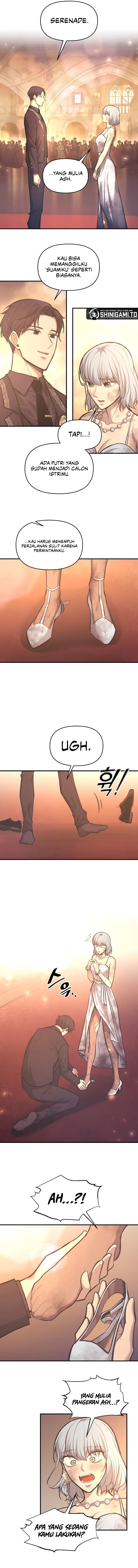 Read I Became The Tyrant Of A Defense Game (ID) Manga Online