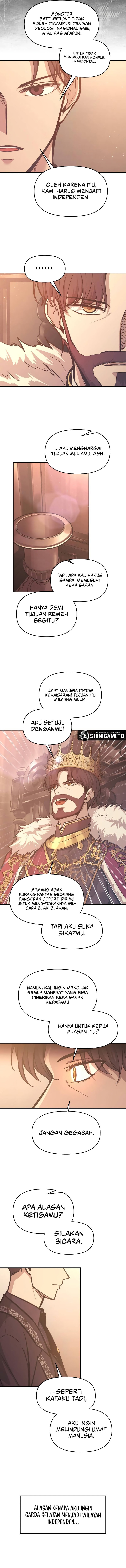 Read I Became The Tyrant Of A Defense Game (ID) Manga Online