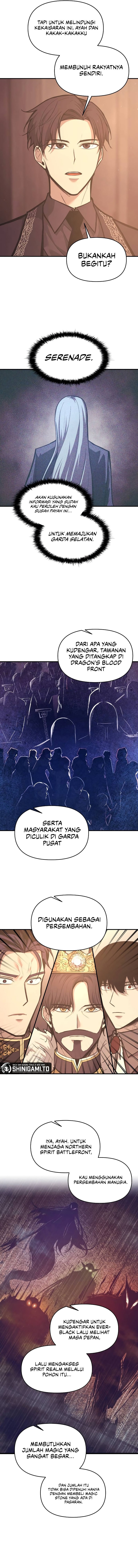 Read I Became The Tyrant Of A Defense Game (ID) Manga Online