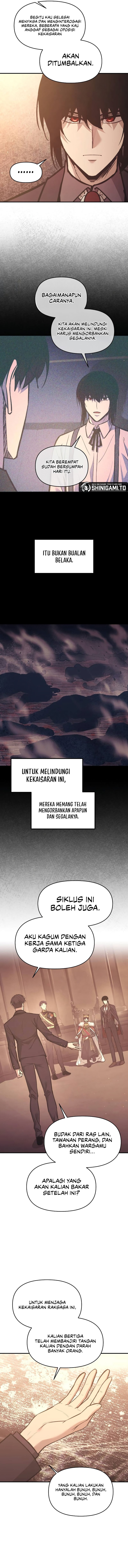 Read I Became The Tyrant Of A Defense Game (ID) Manga Online