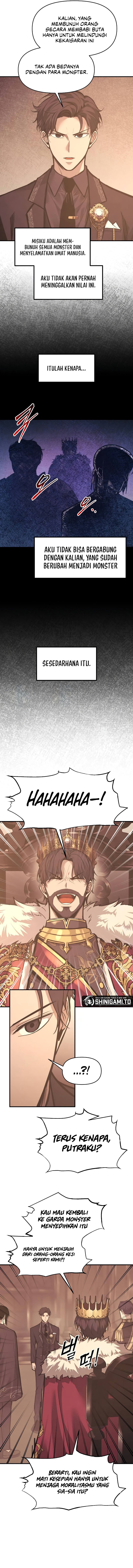 Read I Became The Tyrant Of A Defense Game (ID) Manga Online