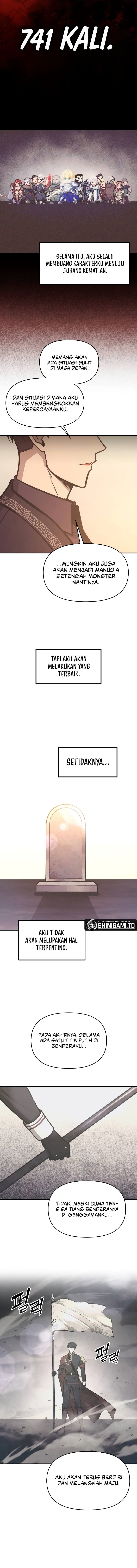 Read I Became The Tyrant Of A Defense Game (ID) Manga Online